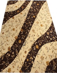 Синтетичний килим Elegant Luxe FS0635 beige - высокое качество по лучшей цене в Украине.